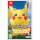Gra Nintendo Switch Switch Pokémon Let's Go Pikachu!
